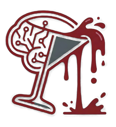 The Drunk AI