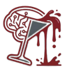 The Drunk AI